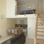 Domaine Du Beron - Chateau Et Apartmanhotel 3*