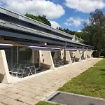 Domaine Du Beron - Chateau Et Lejlighedshotel