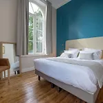 Domaine Du Beron - Chateau Et 3*