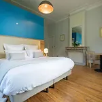 Domaine Du Beron - Chateau Et Lejlighedshotel 3*