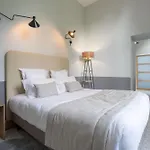 Lejlighedshotel Domaine Du Beron - Chateau Et Cappelle-en-Pevele