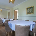Domaine Du Beron - Chateau Et Lejlighedshotel Cappelle-en-Pevele