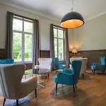 Domaine Du Beron - Chateau Et Lejlighedshotel