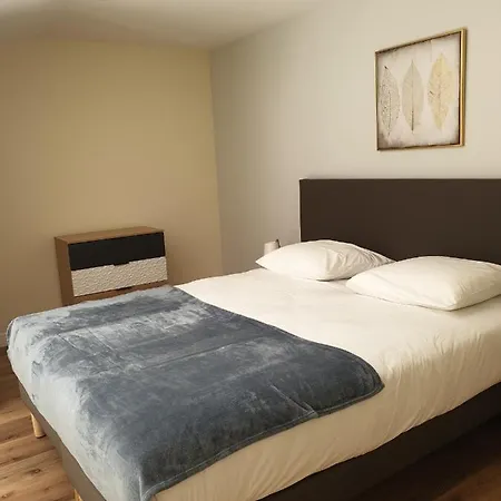 Clos Du Beron- Meuble De Tourisme 3*