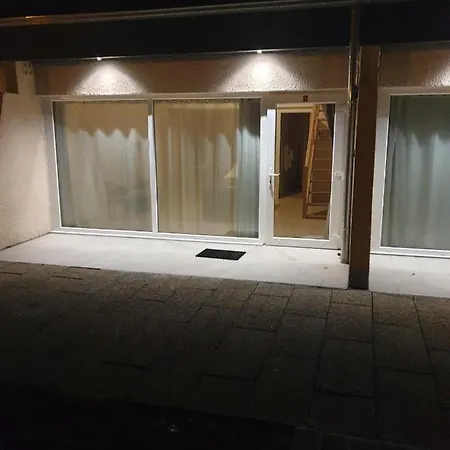 Clos Du Beron- Meuble De Tourisme Apart Otel