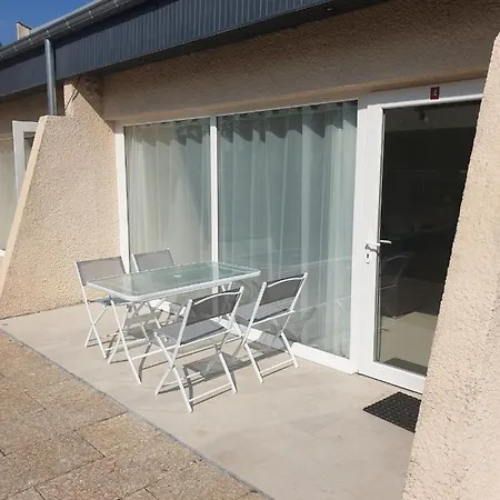 Apart Otel Clos Du Beron- Meuble De Tourisme