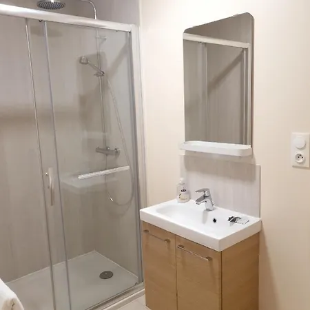 Clos Du Beron- Meuble De Tourisme Aparthotel