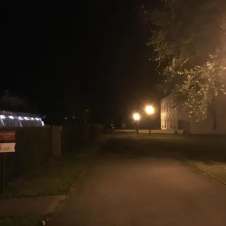 Clos Du Beron- Meuble De Tourisme Cappelle-en-Pevele