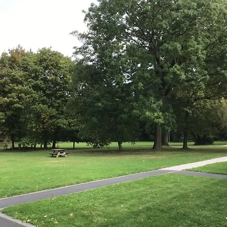 Aparthotel Clos Du Beron- Meuble De Tourisme