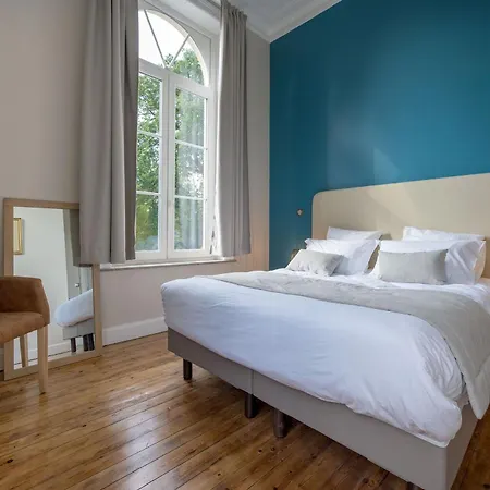 Domaine Du Beron - Chateau Et 4*