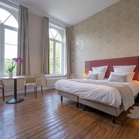 Domaine Du Beron - Chateau Et 3*