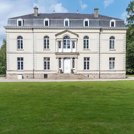 Domaine Du Beron - Chateau Et 4*