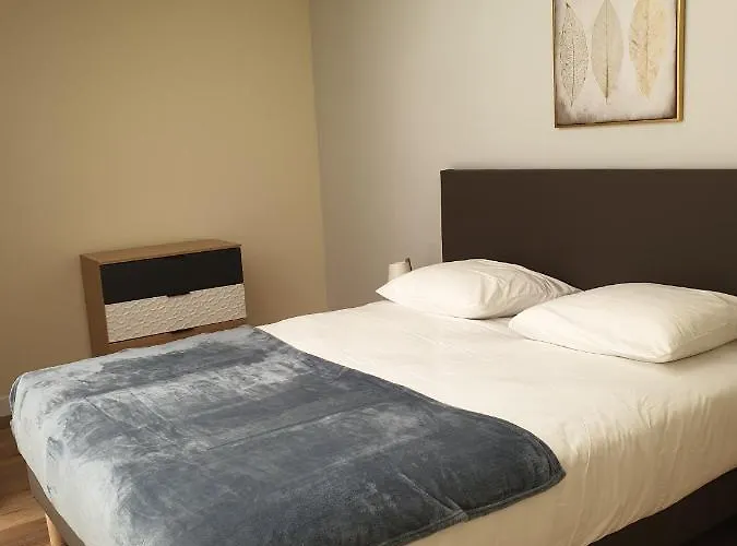 Apprt Clos Du Béron 3*