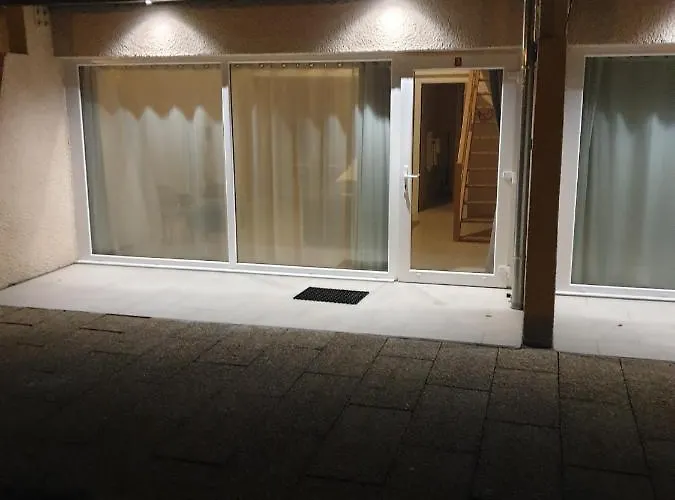 Apprt Clos Du Béron Appart hôtel