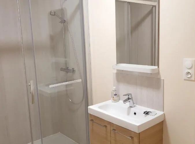 Apprt Clos Du Béron Appart hôtel