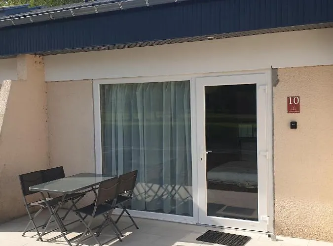 Apprt Clos Du Béron Cappelle-en-Pevele