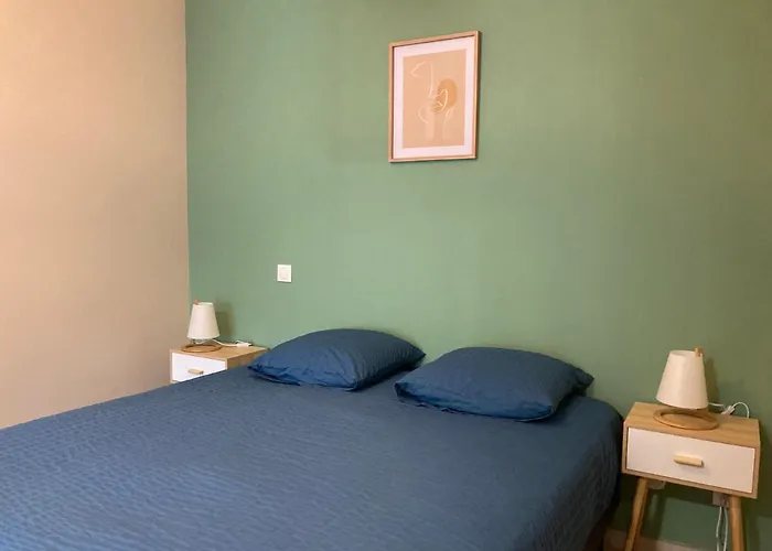 Apprt Clos Du Béron Cappelle-en-Pevele