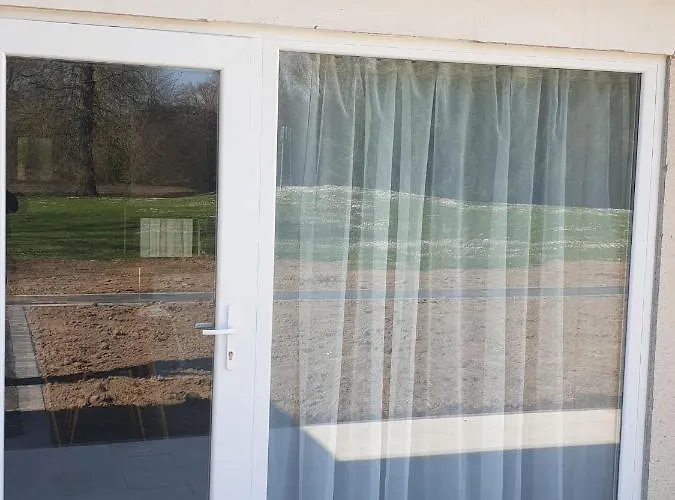 Appart hôtel Apprt Clos Du Béron Cappelle-en-Pevele