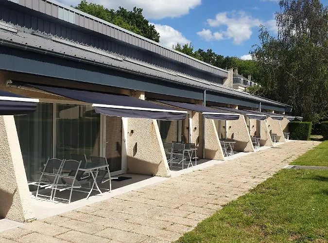 Apprt Clos Du Béron Appart hôtel