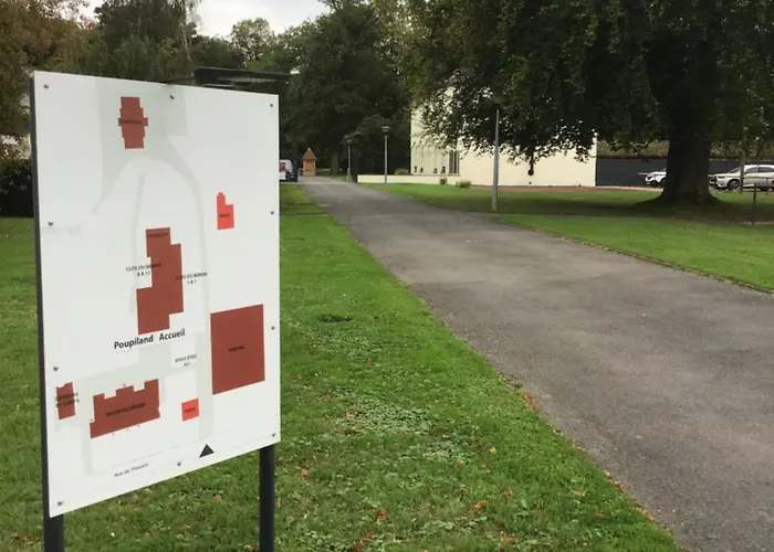 Apprt Clos Du Béron Appart hôtel 3*